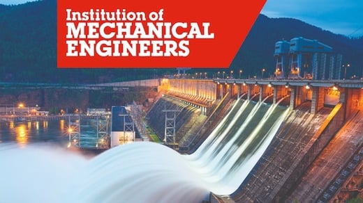 Institute of Mechanical Engineers